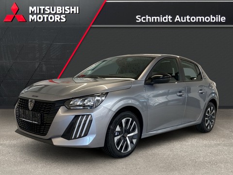 Peugeot 208 1.2 Style Touch
