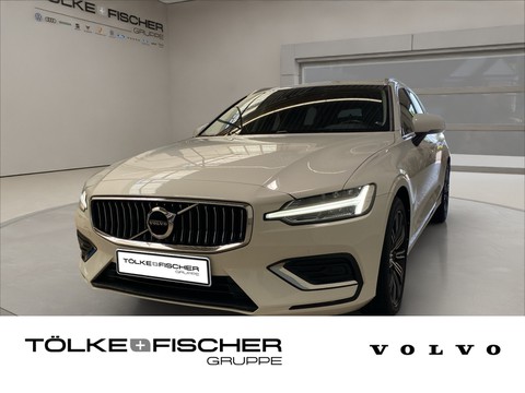 Volvo V60 Kombi T4 Inscription harman