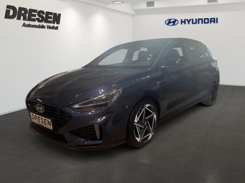 Hyundai i30 1.5 N Line