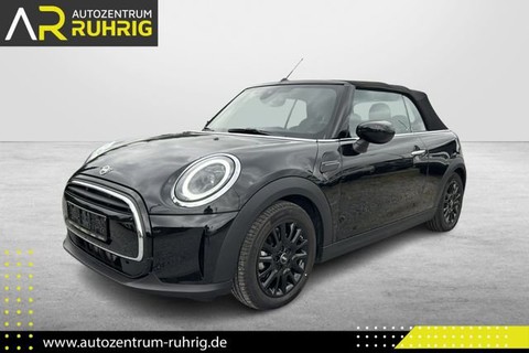 MINI Cooper Cabrio Classic Trim