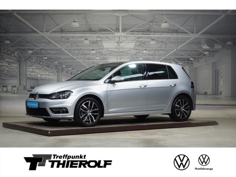Volkswagen Golf 1.4 TSI VII Highline