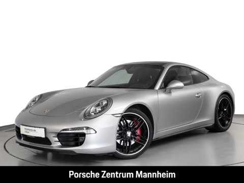 Porsche 991 1 (911) Carrera 4S