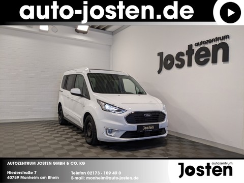 Ford Tourneo Connect 1.5 TDCi Titanium