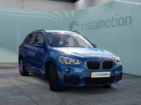 BMW X1 undefined