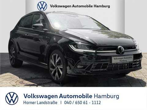Volkswagen Polo 1.0 l TSI R-Line OPF