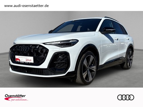 Audi Q5 2.0 TDI qu