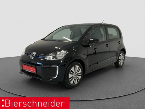 Volkswagen up e-up