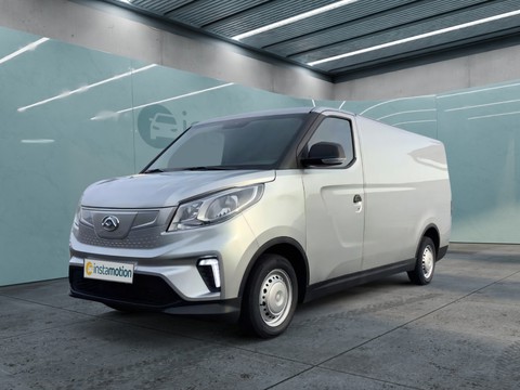 Maxus eDeliver 3 PANE Kastenwagen L2