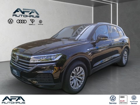 Volkswagen Touareg 3.0 V6 TDI