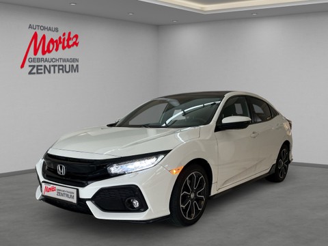 Honda Civic 1.5 VTEC Sport Plus