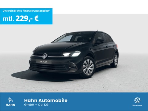 Volkswagen Polo 1.0 TSI Life 95