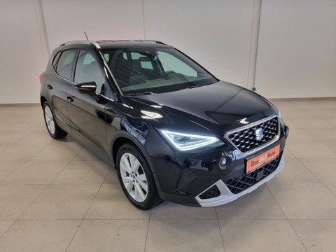 Seat Arona 1.0 TSI -Xperience MwSt