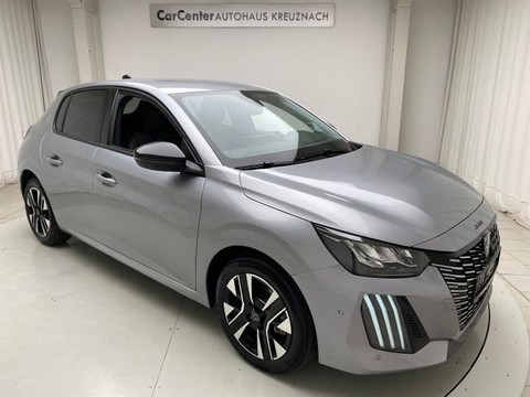 Peugeot 208 1.2 Allure Allure