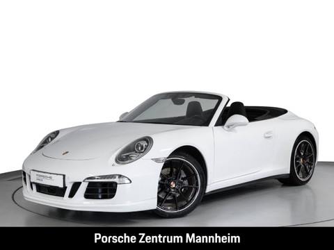 Porsche 991 1 911 4 Cab 14-Wege Chrono