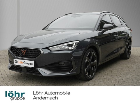 CUPRA Leon 1.4 TSI ST e-Hybrid