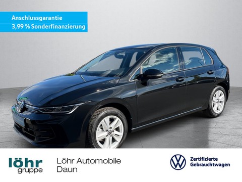 Volkswagen Golf 1.5 TSI VIII