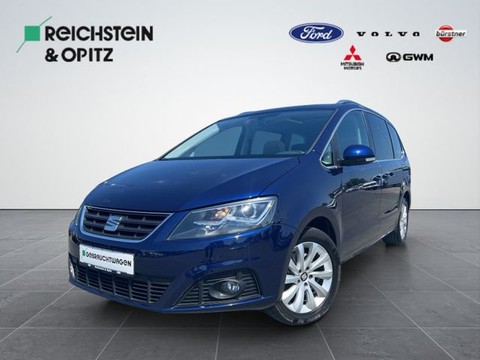 Seat Alhambra 1.4 TSI Start&amp;Stop Style Style