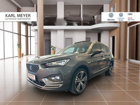 Seat Tarraco 1.5 TSI Xcellence App