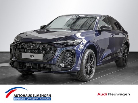 Audi Q5 Sportback TFSI quattro