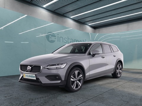 Volvo V60 Cross Country B4 D AWD Plus PAP SKP WP