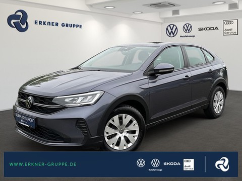 Volkswagen Taigo 1.0 TSI DIGI APP-CONN