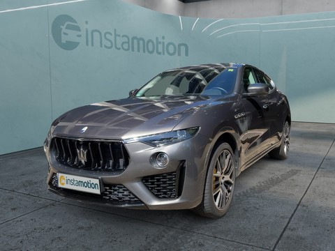 Maserati Levante Modena MY22 Premium Maserati Approved