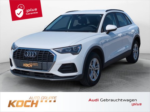 Audi Q3 45 TFSI e"
