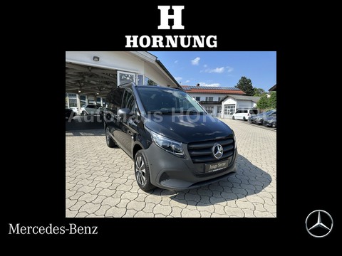 Mercedes-Benz Vito 116 Kasten L