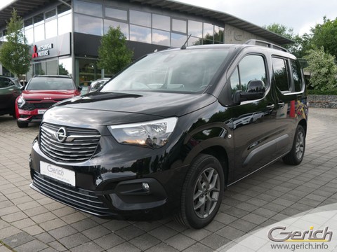 Opel Combo 1.2 Life Turbo Edition