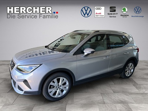 Seat Arona 1.0 TSI Xperience Pro