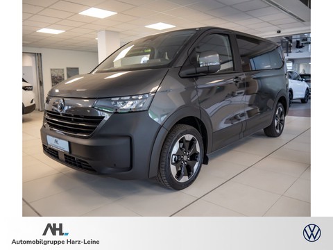 Volkswagen T6 Caravelle Caravelle E PAN AMERICANA