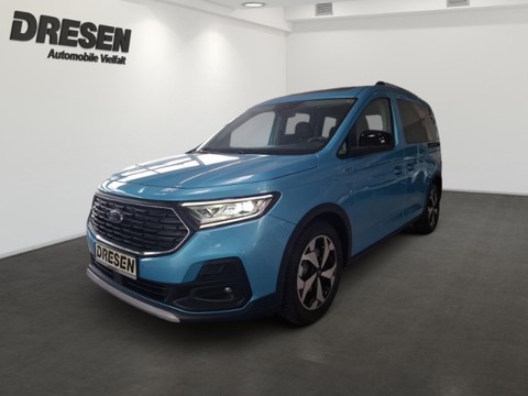 Ford Tourneo Connect Active