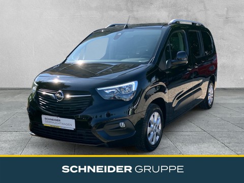 Opel Combo 1.2 Life L2