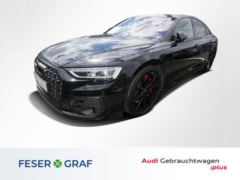 Audi S8 7.4 TFSI quattro 1720