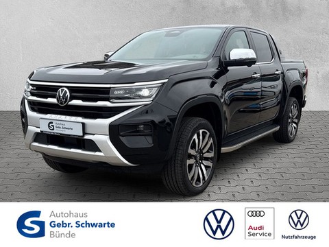 Volkswagen Amarok 3.0 TDI Aventura