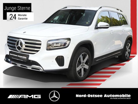 Mercedes-Benz GLB 200 d PROGRESSIVE
