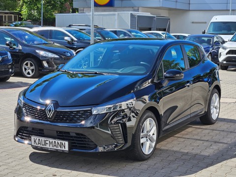 Renault Clio 1.6 V Evolution E-TECH Hybrid 145 EU6e