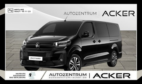 Citroën SpaceTourer 2.0 XL Plus AT8