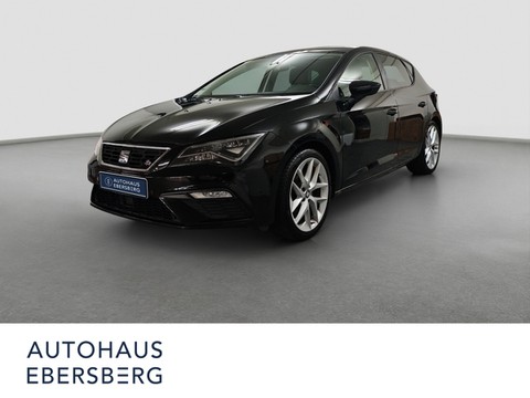 Seat Leon 2.0 TDI FR Winter