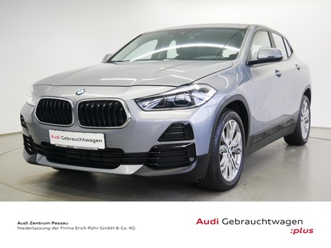 BMW X2 sDrive 18 i Advantage