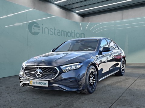 Mercedes-Benz E 200 undefined
