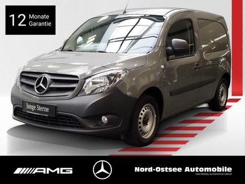 Mercedes-Benz Citan 112 LANG