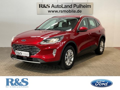 Ford Kuga Titanium