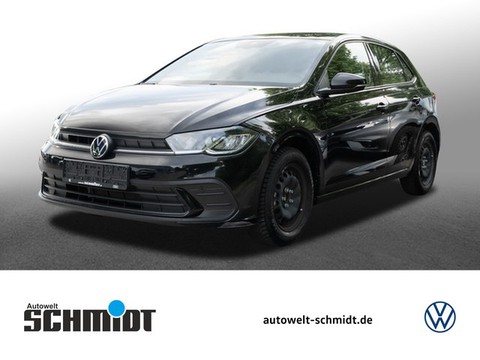 Volkswagen Polo 1.0 Life AppConnect
