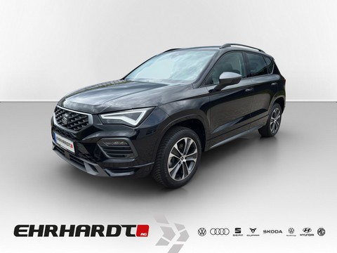 Seat Ateca 2.0 TDI FR PARKLENK HECKKL EL ALLWETTER