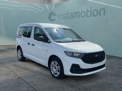 Ford Tourneo Connect Trend L1 CityVan 90KW