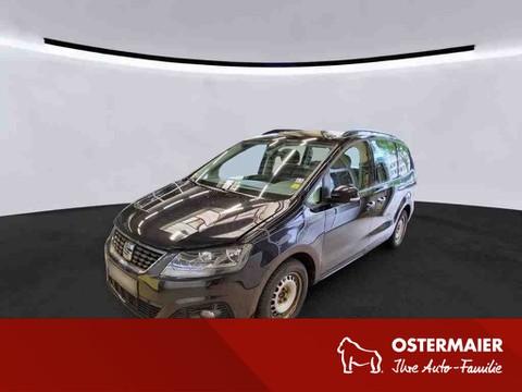 Seat Alhambra 2.0 TDI STYLE 150PS