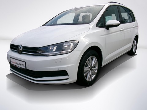 Volkswagen Touran 1.5 TSI Comfortline