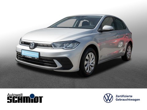 Volkswagen Polo 1.0 Life AppConnect