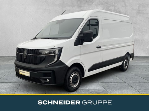 Renault Master 3.5 EXTRA L2H2 t BLUE dCi 150